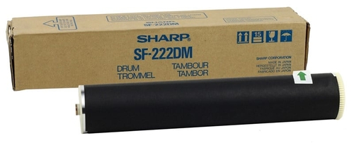 Sharp SF-222DM Original Drum Unit - SF-1025 / SF-2022