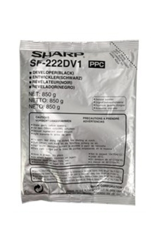 Sharp (SF-222DV1) SF-1025 / 1027 / 2022 / 2027 Compatible Developer