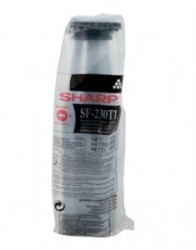 SHARP - Sharp SF-230T1 Original Copier Toner - SF-2025 / SF-2030