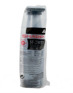 Sharp SF-230T1 Original Copier Toner - SF-2025 / SF-2030