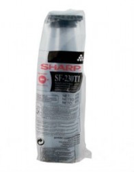 Sharp SF-230T1 Original Copier Toner - SF-2025 / SF-2030 - SHARP