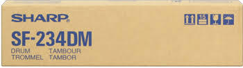 Sharp SF-234DM Orjinal Fotokopi Toneri - SF-2314 / SF-2414 / SF-2514 (T9175) - SHARP