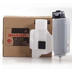 SHARP - Sharp SF-234T Original Toner - SF-2314 / SF-2414 