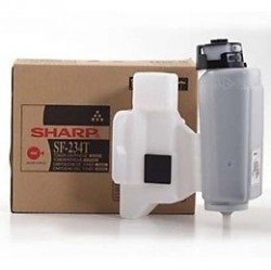 Sharp SF-234T Orjinal Toner - SF-2314 / SF-2414 (T4449) - SHARP