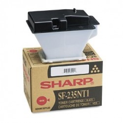 SHARP - Sharp SF-235NT1 Original Toner - SF-2035