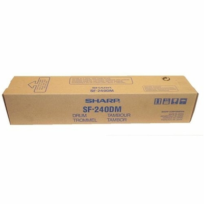Sharp SF-240DM Siyah Orjinal Drum - SF-2040 - SHARP