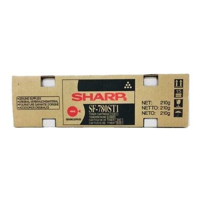 SHARP - Sharp SF-780ST1 Orjinal Toner - SF-7800