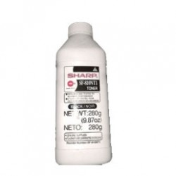 Sharp SF-810NT1 Orjinal Toner - SF-7800 / SF-8100 (T4969) - SHARP