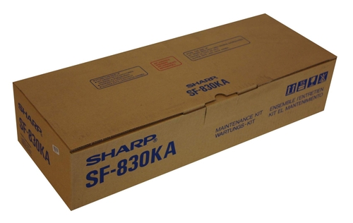 Sharp SF-830KA Original Maintenance Kit - SF-7900 / SF-8300