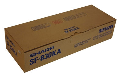 SHARP - Sharp SF-830KA Original Maintenance Kit - SF-7900 / SF-8300