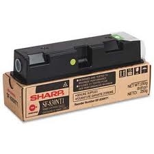 Sharp SF-830ST1 Original Photocopy Toner - SF-7900 / SF-8300 - SHARP