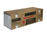 SHARP - Sharp SF-980NT1 Siyah Orjinal Toner - SF-9500 / 9510 (T4250)