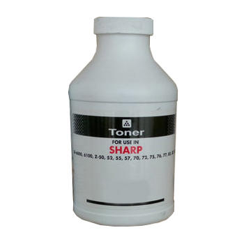SHARP - Sharp Z50 Developer Toner - SF-6000 / Z-50 (T9338)