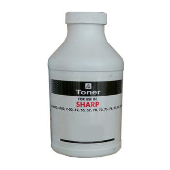 Sharp Z50 Developer Toner - SF-6000 / Z-50 (T9338) - SHARP