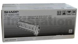 Sharp ZT-50DC1 Orjinal Toner - Z50 / Z52 (T3188) - SHARP