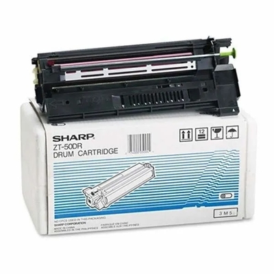 Sharp ZT-50DR1 Original Drum Unit - Z-50 / Z-52 - SHARP