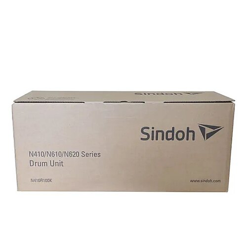 Sindoh N410R100K Orjinal Drum Ünitesi - N410 / N411 - 1