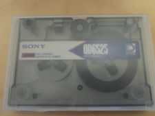 Sony QD300XL, XL P, 45Mb, 137m Data Kartuşu (T1714) - SONY