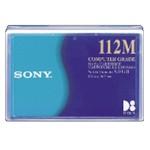 SONY - Sony QG112M D8 112mm 5,0 GB Data Cartridge