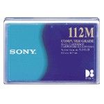Sony QG112M D8 112mm 5,0 GB Data Cartridge