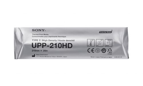 Sony UPP-210HD Ultrasound Printing Paper