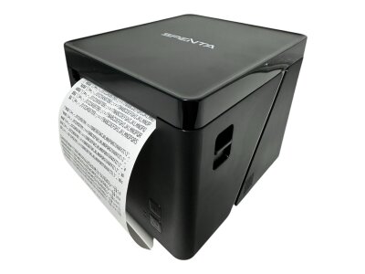 Spenta SPR-160P + USB + Ethernet + Yazarkasa Girişi + 203 DPI Termal POS Yazıcı - Spenta
