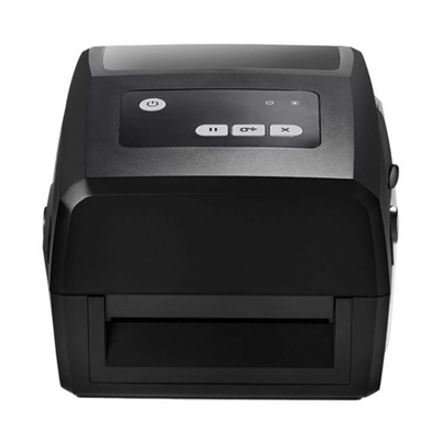 Spenta SPR-210D + USB + Direct Thermal Barcode Printer - Spenta