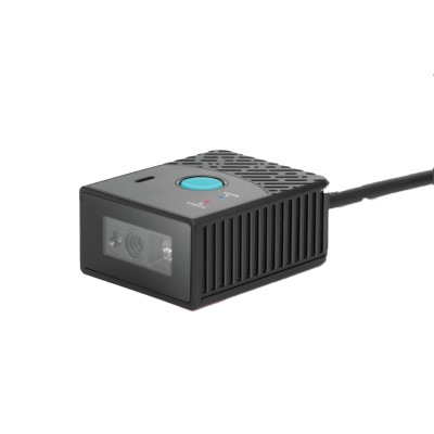 Spenta ST-1110 + USB-HID + 1D/2D El Tipi Kablosuz Barkod Okuyucu - Spenta