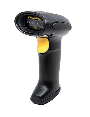 Spenta ST-3832 + USB-HID + 1D/2D Handheld Wireless Barcode Scanner - Spenta