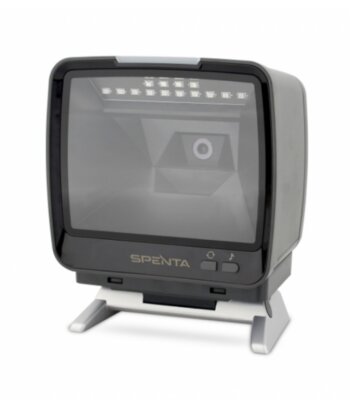 Spenta ST-6400 Masaüstü Barkod Okuyucu - Spenta