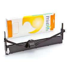 SPR Fujtsu FDP-20 Compatible Ribbon - TALLY