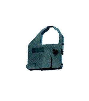 Star ZX9 Compatible Ribbon - LC200R - 