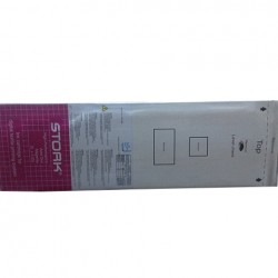 Stork 5451399 Acit Dye (Asit Boya) Kırmızı Tekstil Mürekkebi 2 Lt. (T5710) - Stork