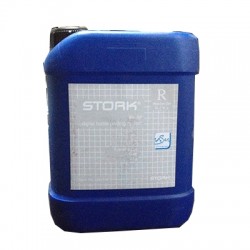 Stork 5452144 Reactive Dye (Reaktif Boya) Gri Tekstil Mürekkebi 2 Lt. (T5706) - Stork