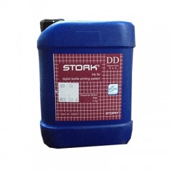 Stork - Stork 5452371 Disperse Direct (Direkt Dağıtıcı) Kırmızı Tesktil Mürekkebi 2 Lt. (T5708)