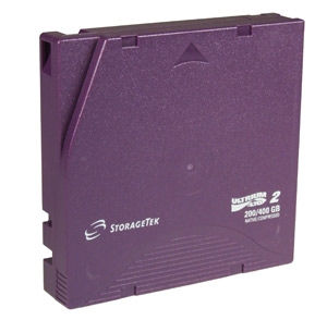 Sun LTO-2 200 / 400 GB Data Cartridge