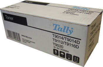 TALLY - Tally 044898 Original Ribbon - T9014 / T9112