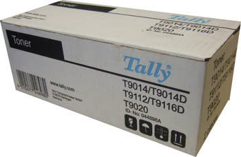 TALLY - Tally 044898 Orjinal Şerit - T9014 / T9112 (T9403)