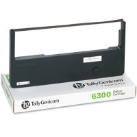 Tally T6300 086039 Siyah Şerit - 6306-6312-LGe06-LGL06-LGi12-LGi15 (T6291) - TALLY