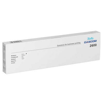 Tally Dascom 2600+ Original Ribbon 99003L - TALLY