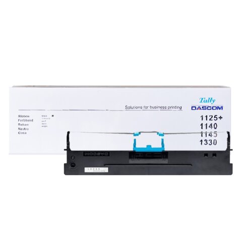 Tally Dascom 99007 Orjinal Şerit - 1140 / 1145 - 1