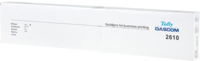 Tally Dascom 99071 Orjinal Şerit - 2610 - TALLY