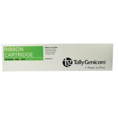 Tally Genicom 3A0100B02 Original Ribbon - 3800 / 3900 - TALLY