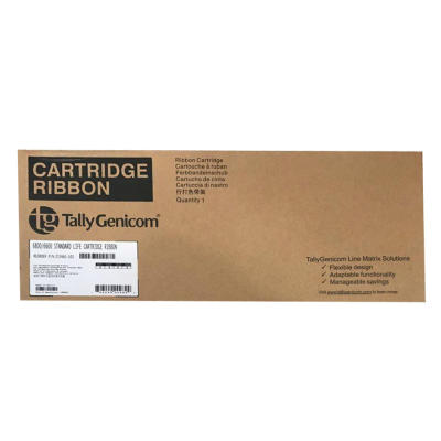Tally Genicom 6600/6800 Original Ribbon (25611-101) - TALLY