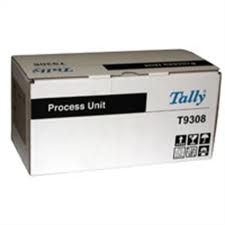 TALLY - Tally Genicom T9308 Proces Unit - Toner Ve Drum Ünitesi (6K) (T4430)