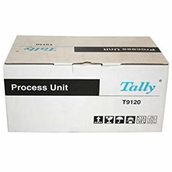 Tally T9120 Process Kit Toner/Drum (043140) - TALLY