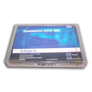 Tandberg SLRTape75 Data Cartridge 38GB / 75GB (432746)