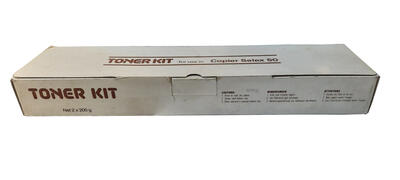 Toner Kit Copier Selex 50 - 