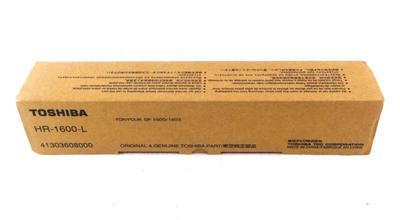 Toshiba 41303608000 Lower Pressure Roller - E-Studio 16 / 20 (T11417) - TOSHIBA