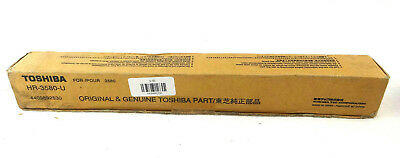 Toshiba 4409892560 Lower Pressure Roller - DP3580 / DP2460 - TOSHIBA